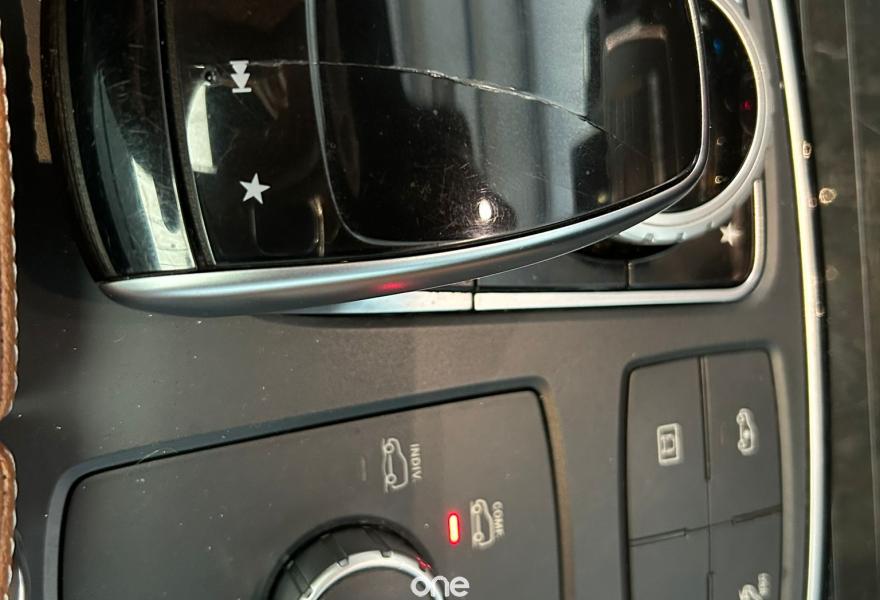 MERCEDES Clase GLC Coupe 2019