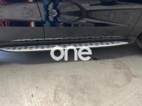 MERCEDES Clase GLC Coupe 2019