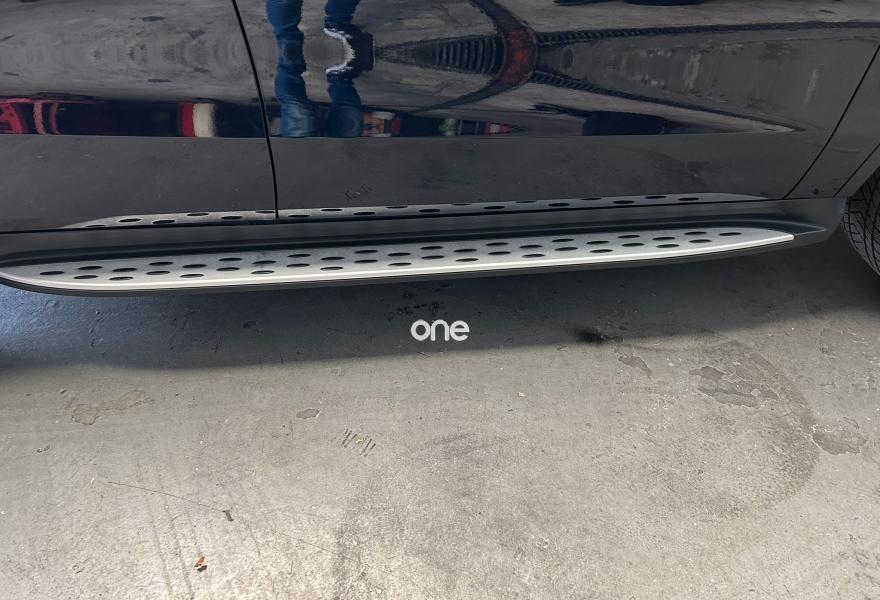 MERCEDES Clase GLC Coupe 2019