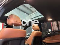 MERCEDES Clase GLC Coupe 2019