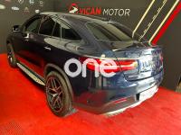 MERCEDES Clase GLC Coupe 2019