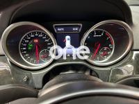 MERCEDES Clase GLC Coupe 2019