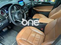 MERCEDES Clase GLC Coupe 2019