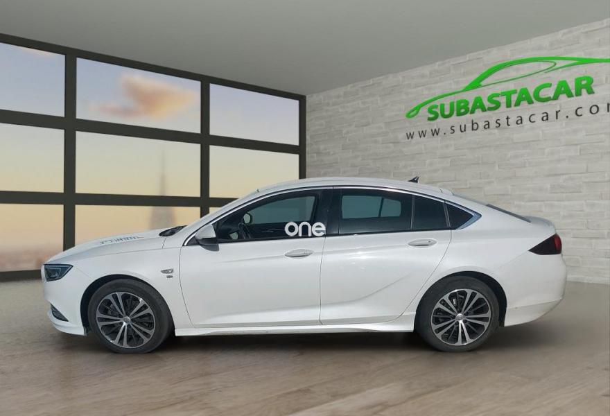 OPEL Insignia 2020