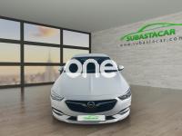 OPEL Insignia 2020