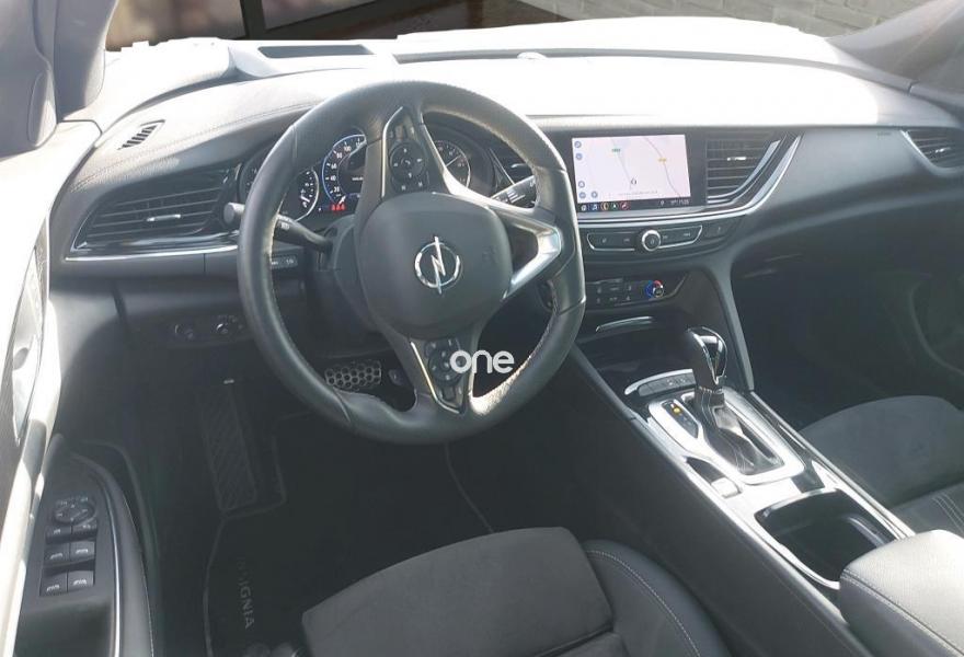 OPEL Insignia 2020