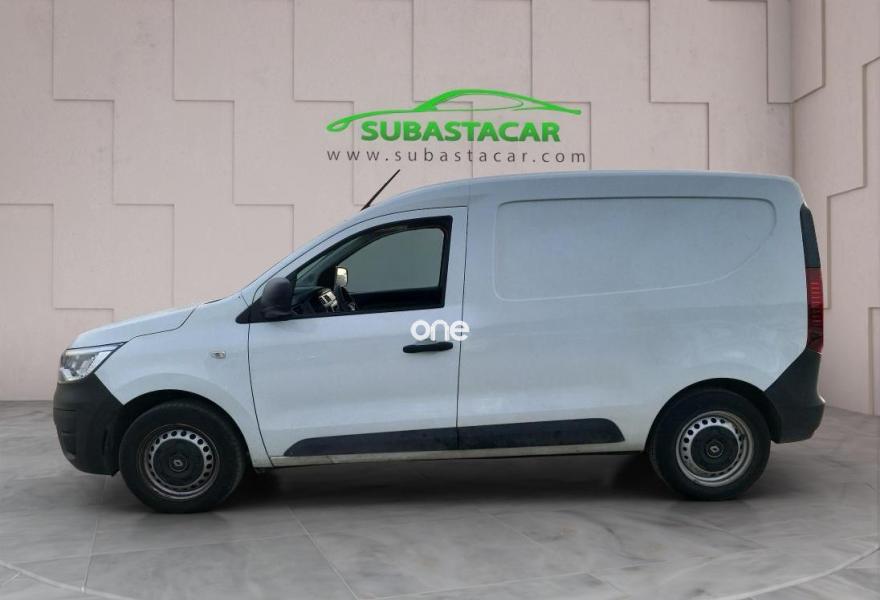 RENAULT Express 2022