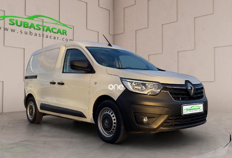 RENAULT Express 2022