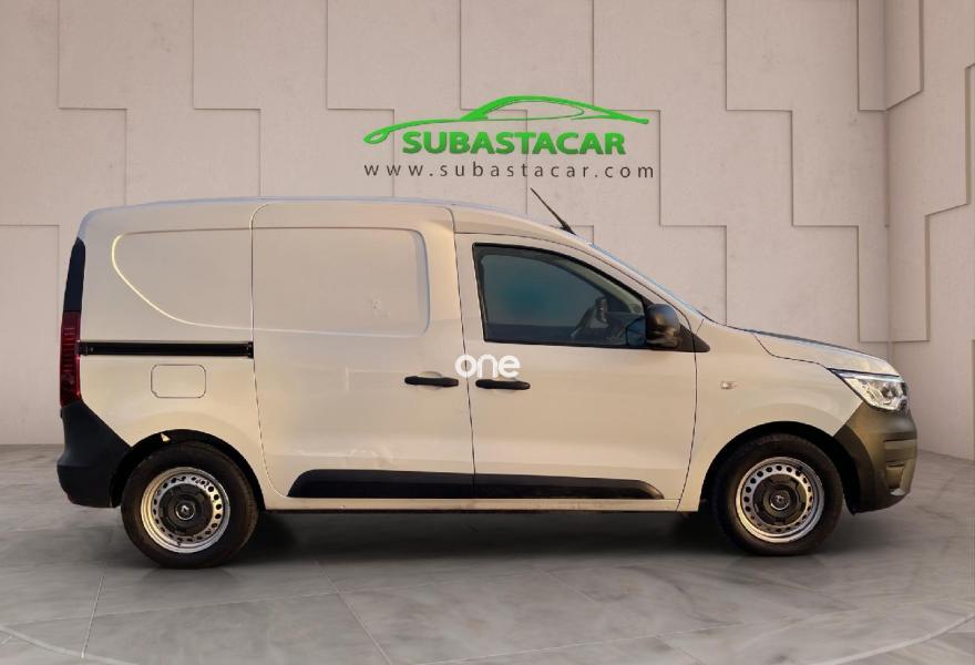 RENAULT Express 2022