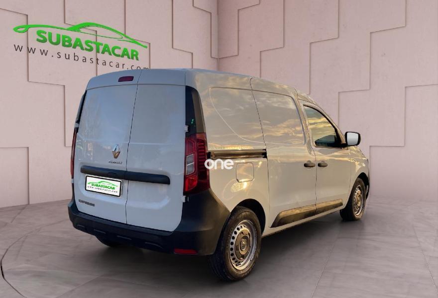RENAULT Express 2022