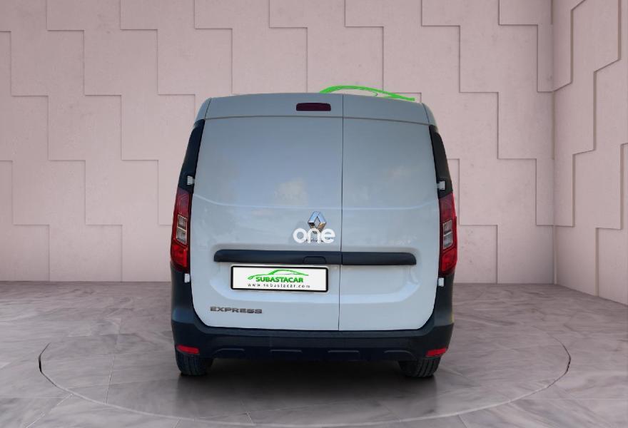 RENAULT Express 2022