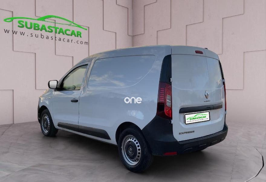 RENAULT Express 2022