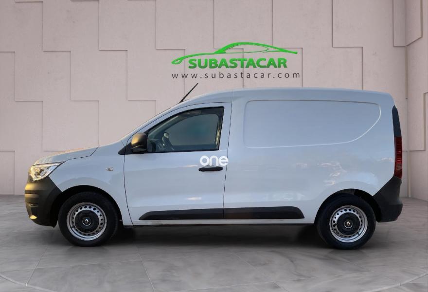 RENAULT Express 2022