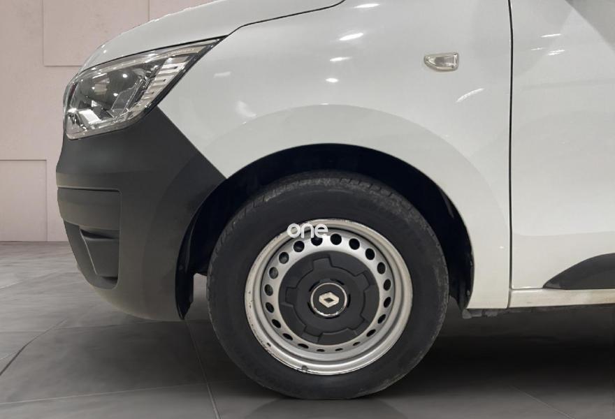 RENAULT Express 2022