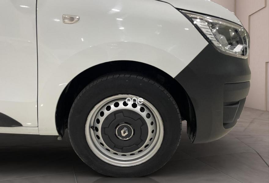 RENAULT Express 2022