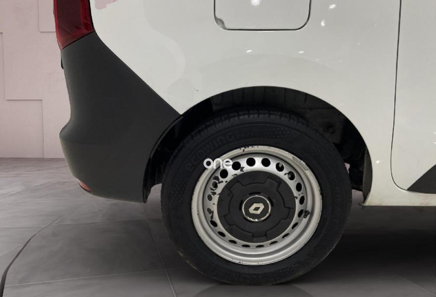 RENAULT Express 2022