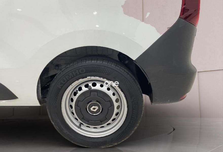 RENAULT Express 2022