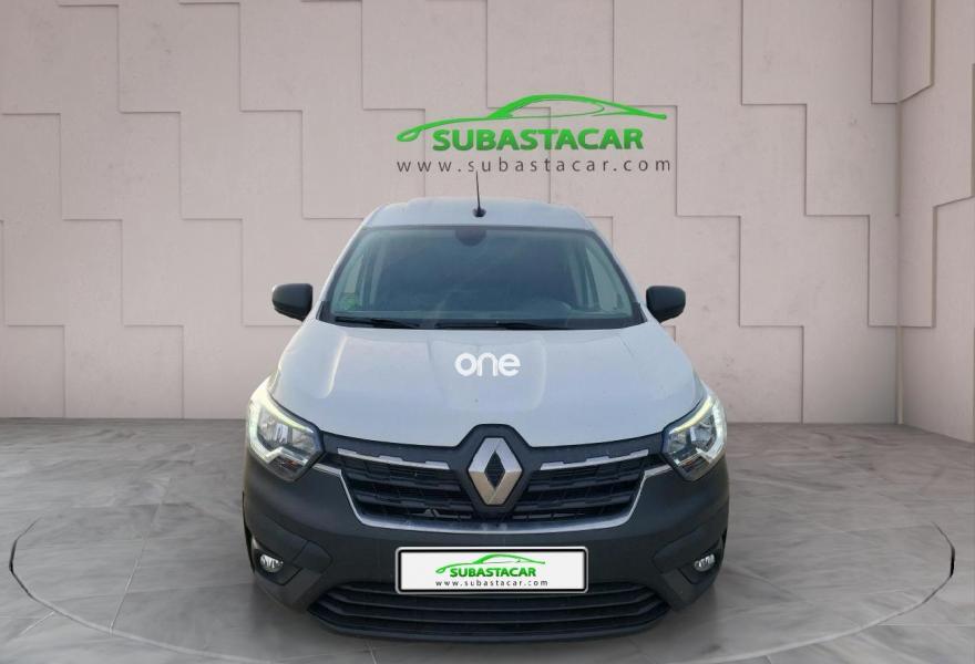RENAULT Express 2022