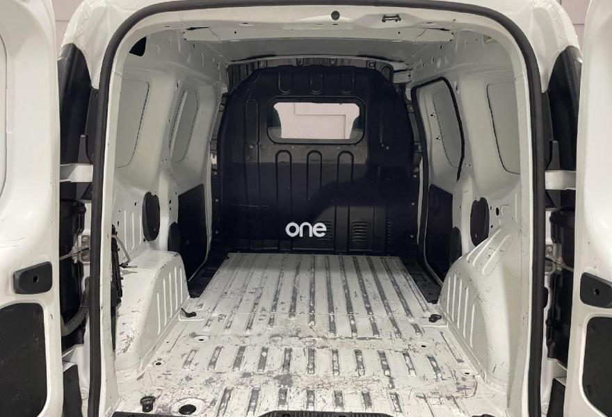 RENAULT Express 2022