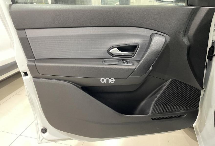 RENAULT Express 2022