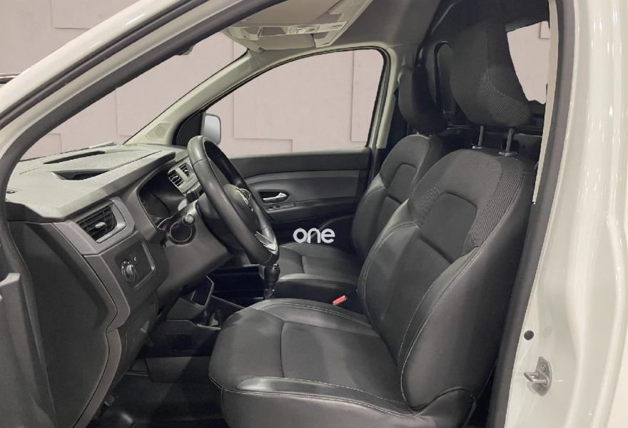 RENAULT Express 2022