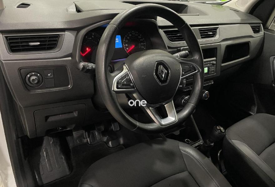 RENAULT Express 2022