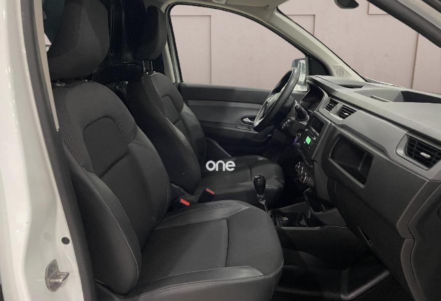 RENAULT Express 2022