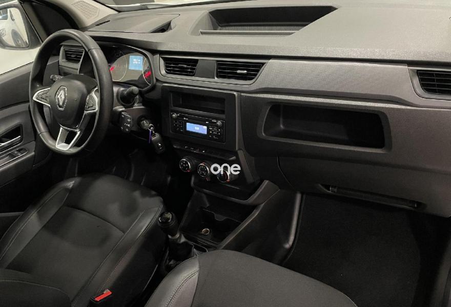 RENAULT Express 2022