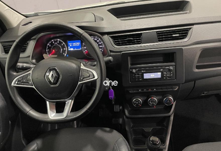 RENAULT Express 2022