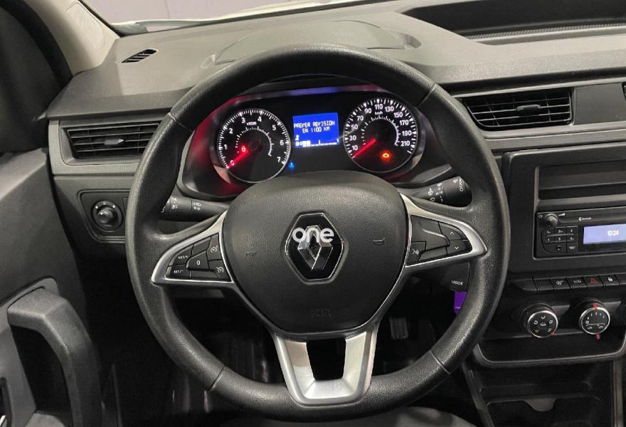 RENAULT Express 2022