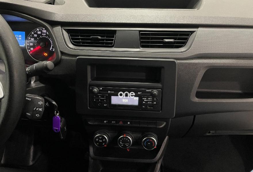 RENAULT Express 2022