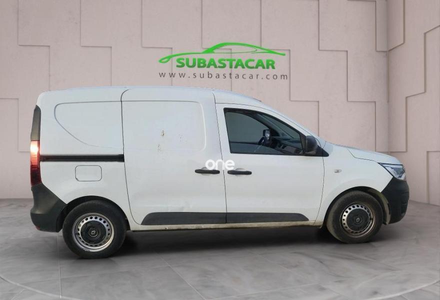RENAULT Express 2022