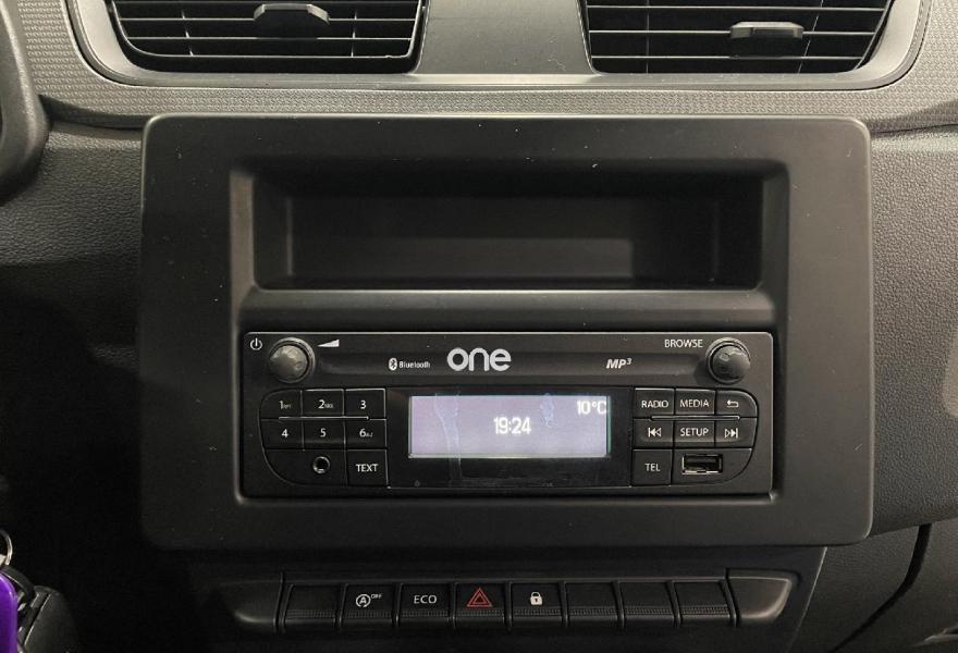 RENAULT Express 2022