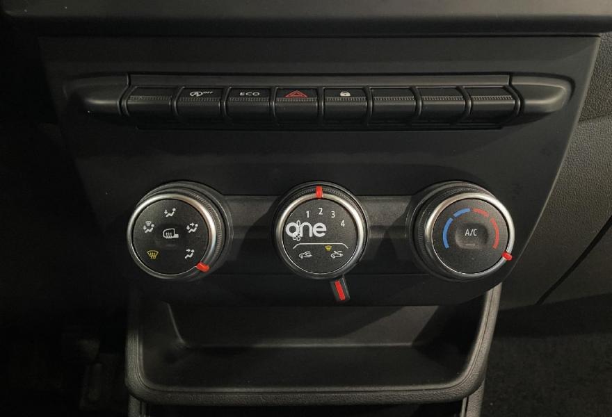 RENAULT Express 2022