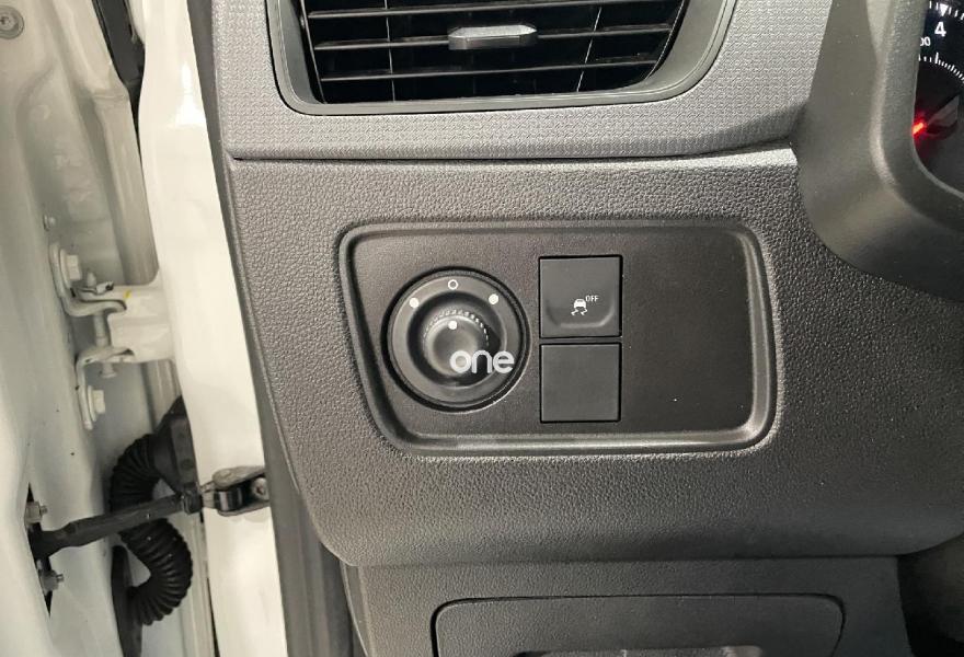 RENAULT Express 2022