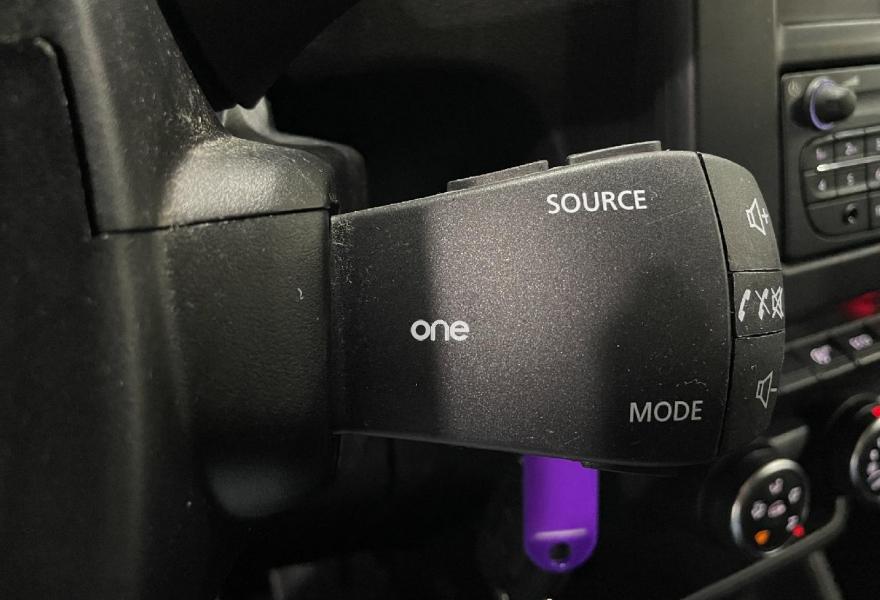 RENAULT Express 2022