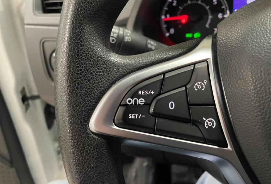 RENAULT Express 2022