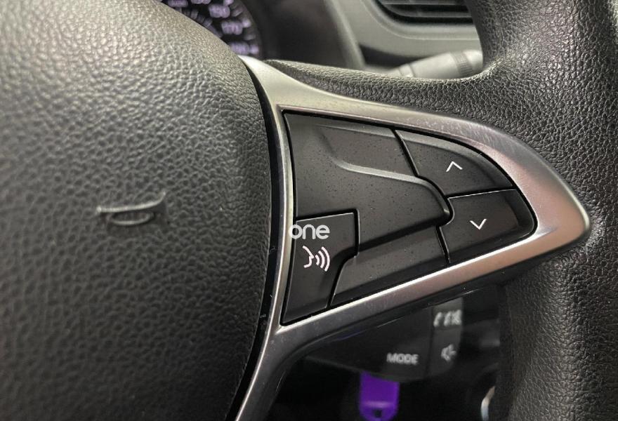 RENAULT Express 2022