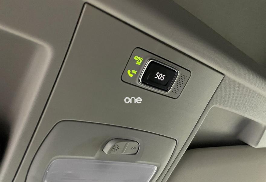 RENAULT Express 2022