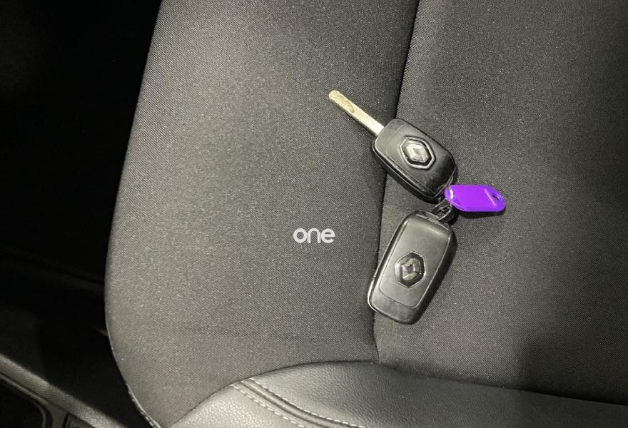 RENAULT Express 2022