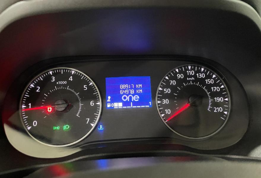 RENAULT Express 2022