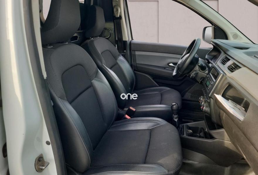 RENAULT Express 2022