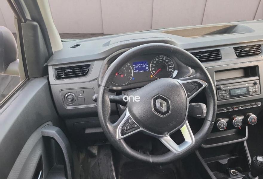 RENAULT Express 2022