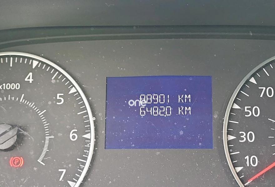 RENAULT Express 2022