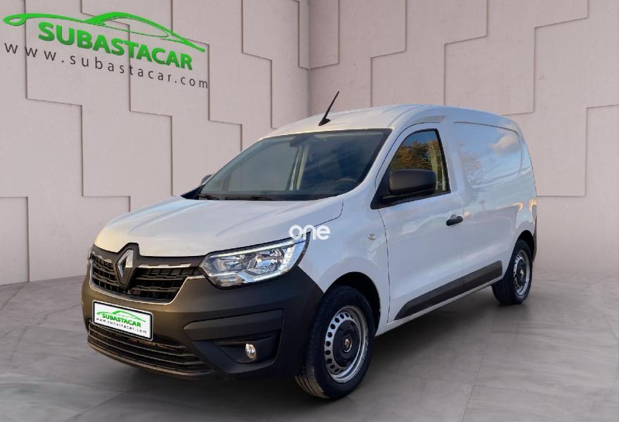 RENAULT Express 2022
