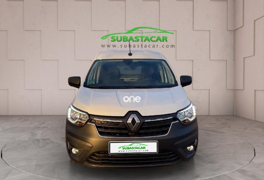 RENAULT Express 2022