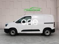 OPEL Combo 2021