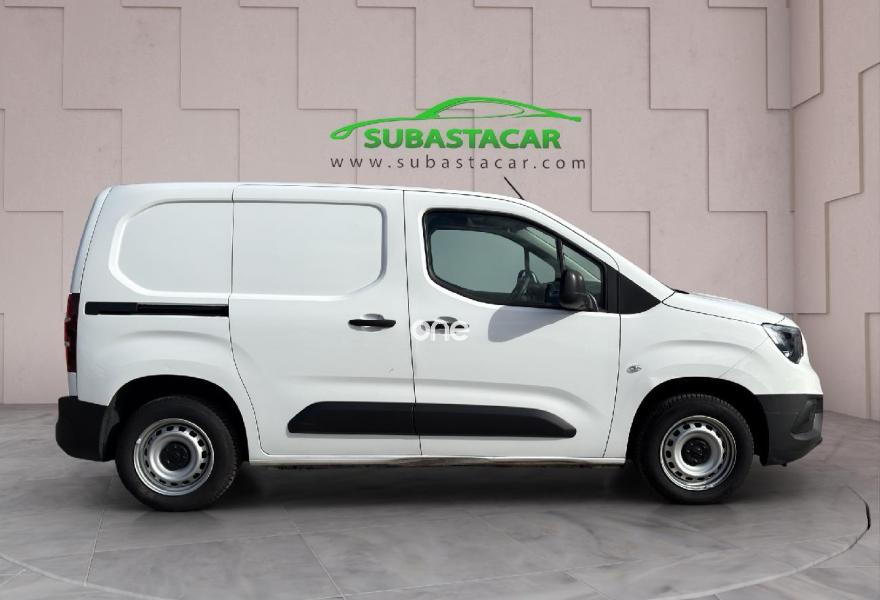 OPEL Combo 2021