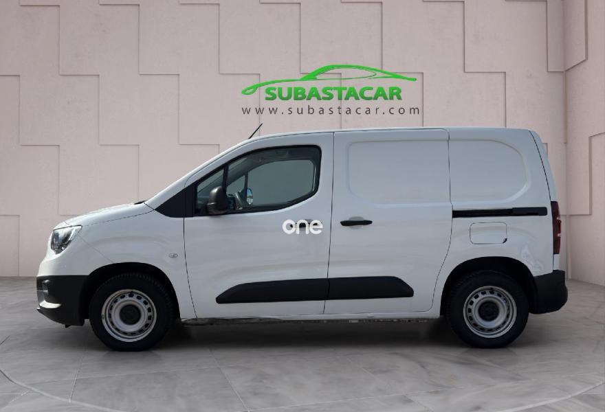 OPEL Combo 2021