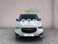 OPEL Combo 2021